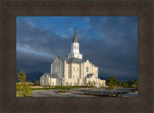 Load image into Gallery viewer, Taylorsville Utah Last Light
