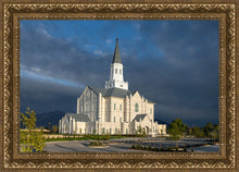 Load image into Gallery viewer, Taylorsville Utah Last Light
