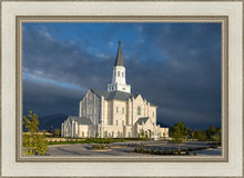 Load image into Gallery viewer, Taylorsville Utah Last Light

