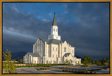 Load image into Gallery viewer, Taylorsville Utah Last Light
