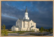 Load image into Gallery viewer, Taylorsville Utah Last Light

