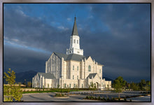 Load image into Gallery viewer, Taylorsville Utah Last Light
