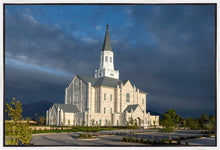 Load image into Gallery viewer, Taylorsville Utah Last Light
