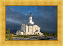 Load image into Gallery viewer, Taylorsville Utah Last Light
