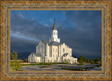 Load image into Gallery viewer, Taylorsville Utah Last Light

