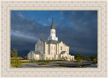 Load image into Gallery viewer, Taylorsville Utah Last Light
