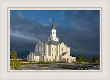 Load image into Gallery viewer, Taylorsville Utah Last Light
