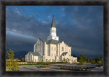 Load image into Gallery viewer, Taylorsville Utah Last Light
