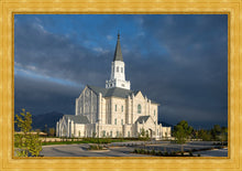 Load image into Gallery viewer, Taylorsville Utah Last Light
