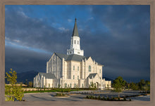 Load image into Gallery viewer, Taylorsville Utah Last Light
