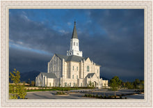 Load image into Gallery viewer, Taylorsville Utah Last Light
