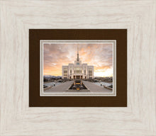 Load image into Gallery viewer, Saratoga Springs Utah Golden Sunrise

