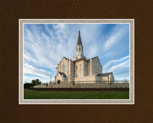 Load image into Gallery viewer, Taylorsville Utah Peaceful Morning
