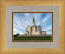Load image into Gallery viewer, Taylorsville Utah Peaceful Morning
