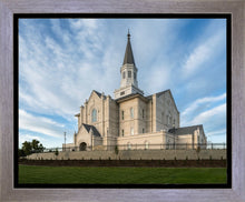 Load image into Gallery viewer, Taylorsville Utah Peaceful Morning
