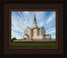 Load image into Gallery viewer, Taylorsville Utah Peaceful Morning
