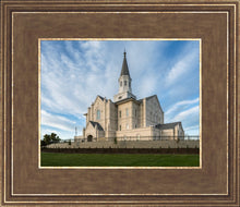 Load image into Gallery viewer, Taylorsville Utah Peaceful Morning
