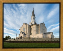 Load image into Gallery viewer, Taylorsville Utah Peaceful Morning
