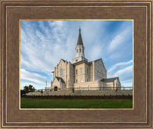 Load image into Gallery viewer, Taylorsville Utah Peaceful Morning

