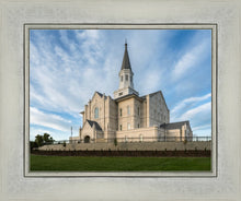 Load image into Gallery viewer, Taylorsville Utah Peaceful Morning
