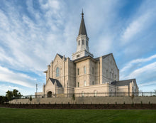 Load image into Gallery viewer, Taylorsville Utah Peaceful Morning
