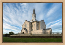 Load image into Gallery viewer, Taylorsville Utah Peaceful Morning
