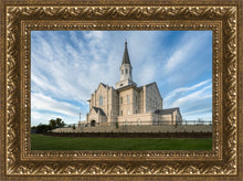 Load image into Gallery viewer, Taylorsville Utah Peaceful Morning
