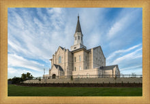 Load image into Gallery viewer, Taylorsville Utah Peaceful Morning
