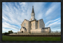 Load image into Gallery viewer, Taylorsville Utah Peaceful Morning
