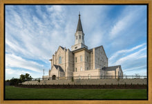 Load image into Gallery viewer, Taylorsville Utah Peaceful Morning
