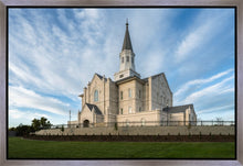 Load image into Gallery viewer, Taylorsville Utah Peaceful Morning
