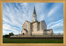 Load image into Gallery viewer, Taylorsville Utah Peaceful Morning
