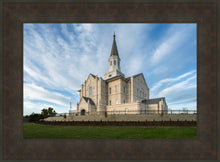 Load image into Gallery viewer, Taylorsville Utah Peaceful Morning
