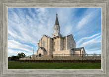 Load image into Gallery viewer, Taylorsville Utah Peaceful Morning
