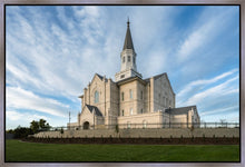 Load image into Gallery viewer, Taylorsville Utah Peaceful Morning
