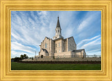 Load image into Gallery viewer, Taylorsville Utah Peaceful Morning
