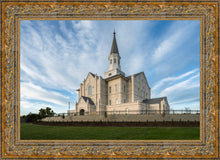 Load image into Gallery viewer, Taylorsville Utah Peaceful Morning
