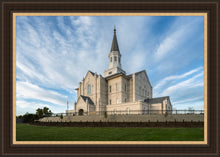 Load image into Gallery viewer, Taylorsville Utah Peaceful Morning
