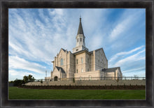 Load image into Gallery viewer, Taylorsville Utah Peaceful Morning
