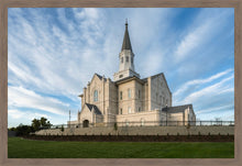Load image into Gallery viewer, Taylorsville Utah Peaceful Morning
