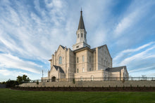 Load image into Gallery viewer, Taylorsville Utah Peaceful Morning
