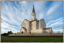 Load image into Gallery viewer, Taylorsville Utah Peaceful Morning
