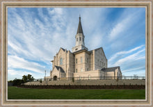 Load image into Gallery viewer, Taylorsville Utah Peaceful Morning
