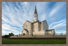 Load image into Gallery viewer, Taylorsville Utah Peaceful Morning
