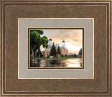 Load image into Gallery viewer, Vernal Utah Golden Sunrise

