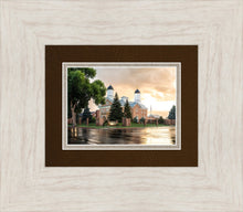Load image into Gallery viewer, Vernal Utah Golden Sunrise
