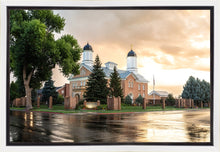 Load image into Gallery viewer, Vernal Utah Golden Sunrise
