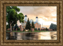 Load image into Gallery viewer, Vernal Utah Golden Sunrise
