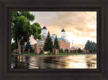 Load image into Gallery viewer, Vernal Utah Golden Sunrise
