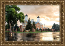 Load image into Gallery viewer, Vernal Utah Golden Sunrise
